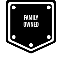 Family Owned